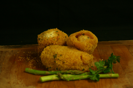 chicken - breast - kiev