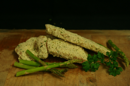 chicken - cutlet - breaded fresh chicken cutlet