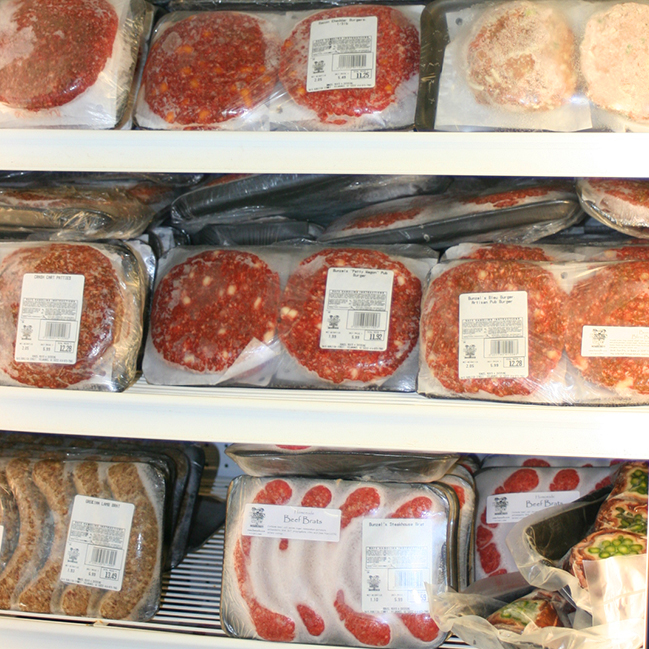 Frozen Meats - pic 1-SML