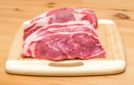 beef ny strip steak fresh beee ny strip steak