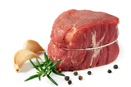 beef tenderloin filet fresh beef tenderloin filet