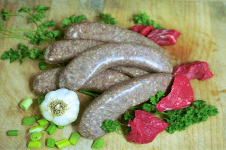 Sausage - Beef Brats