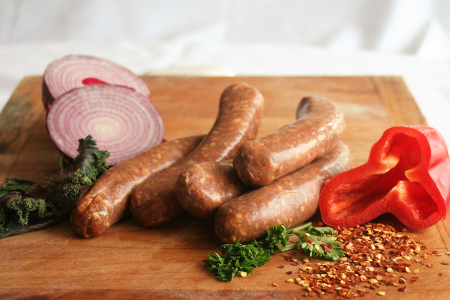 Sausage - Hungarian