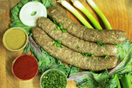 Sausage - Polish Fresh