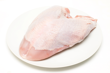 Turkey Breast2