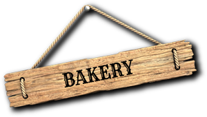 bakery