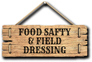 food-safty-and-field-dressing