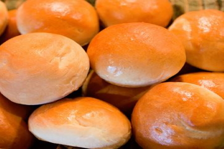 Dinner Rolls 6 pcs