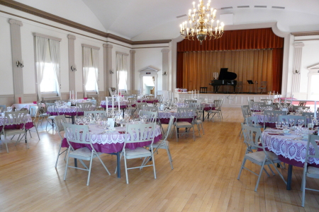 Wauwatosa Womens Club