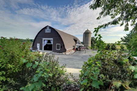 Barn at Trinity